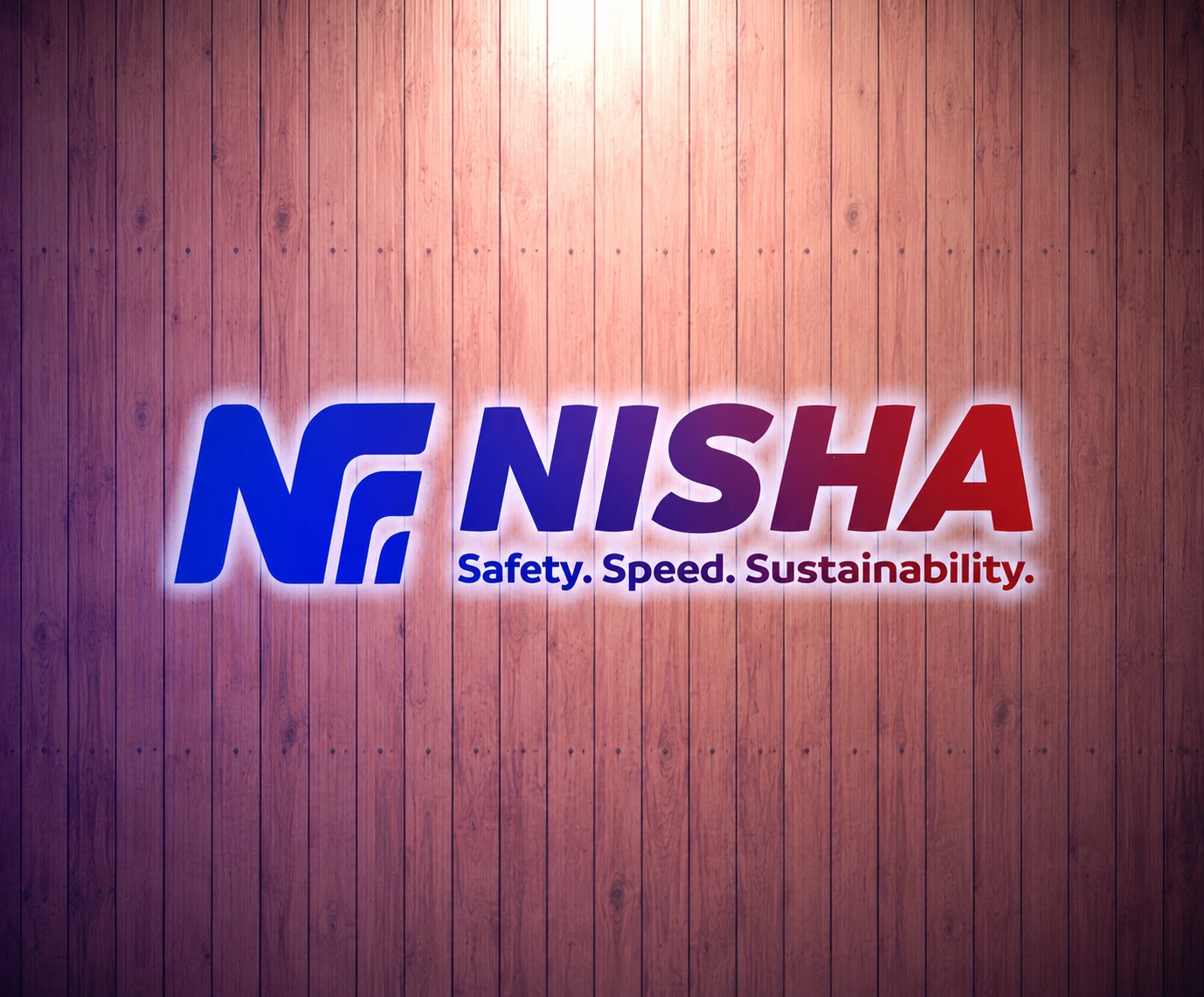 Nisha team members