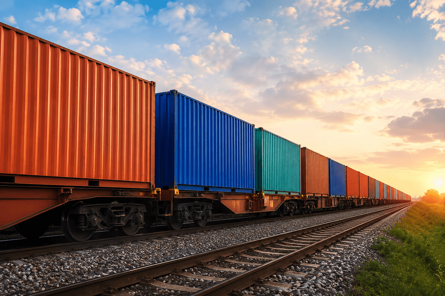 Alternative Logistics