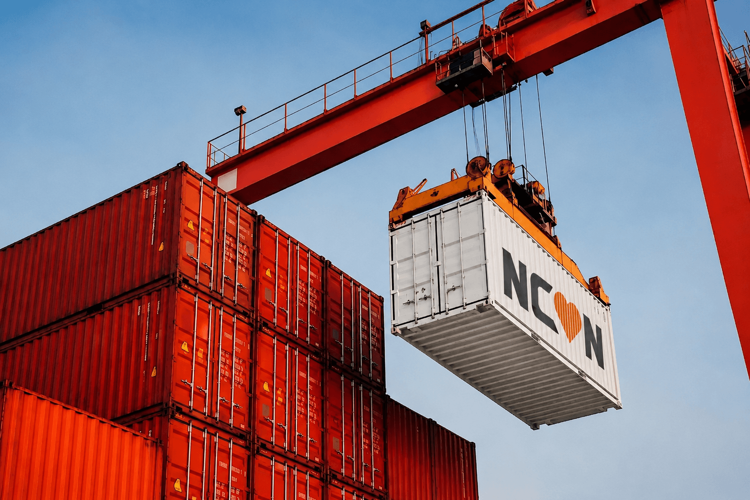 Container Solutions