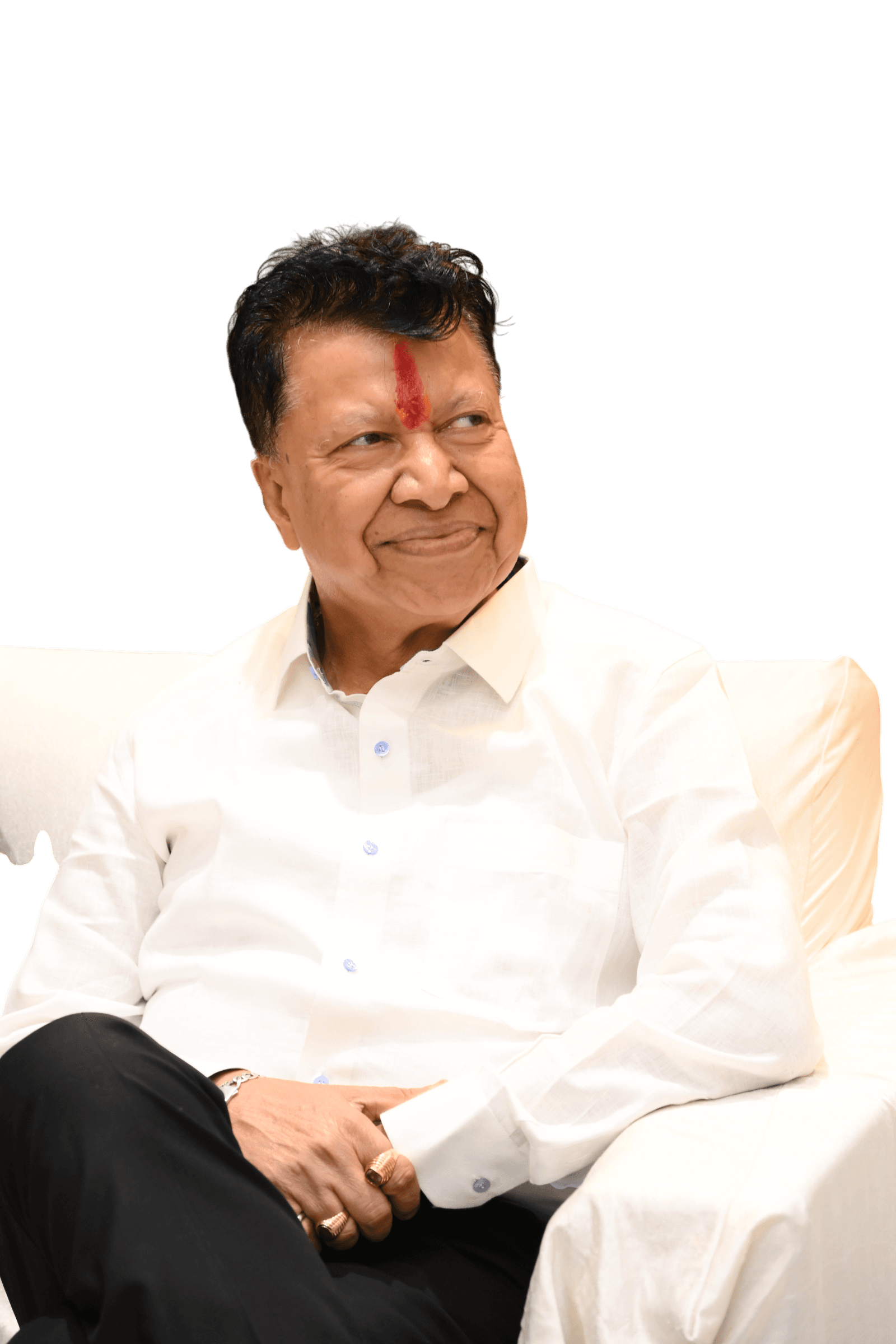 NK Agarwal