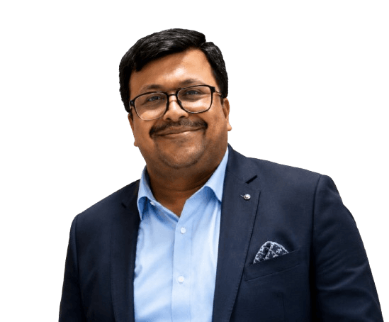 Sumeet Singhania