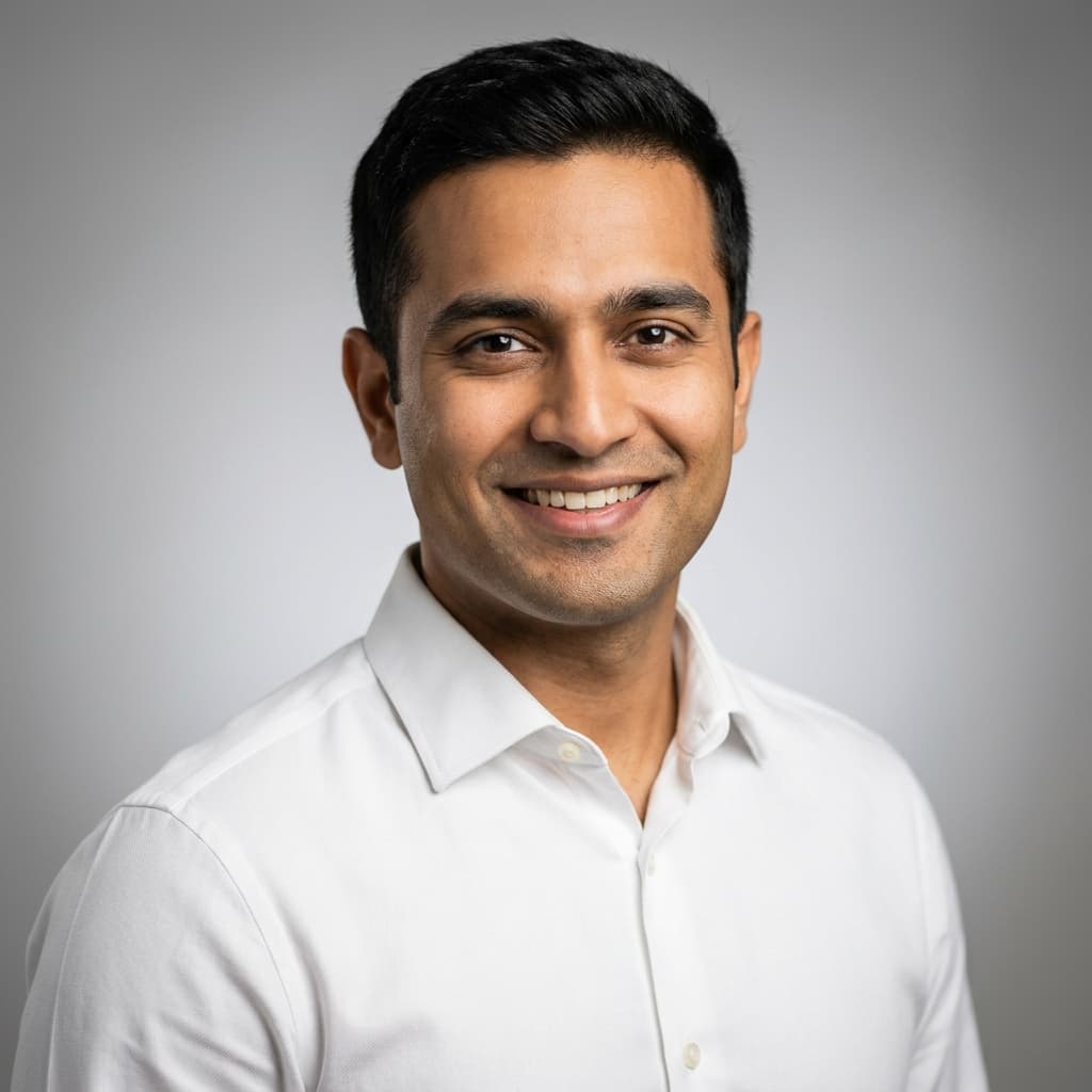 Rajesh Mehta