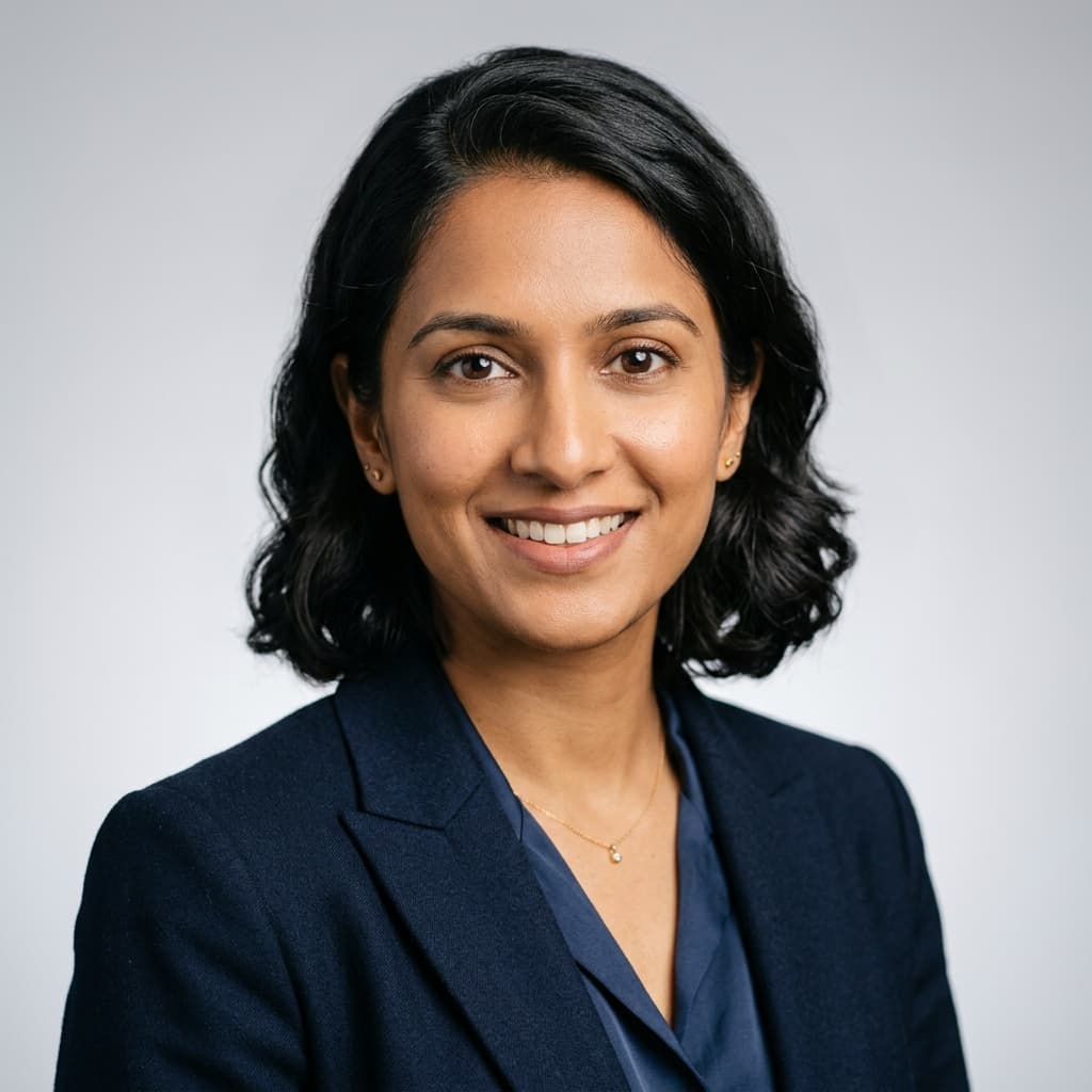 Priya Nair