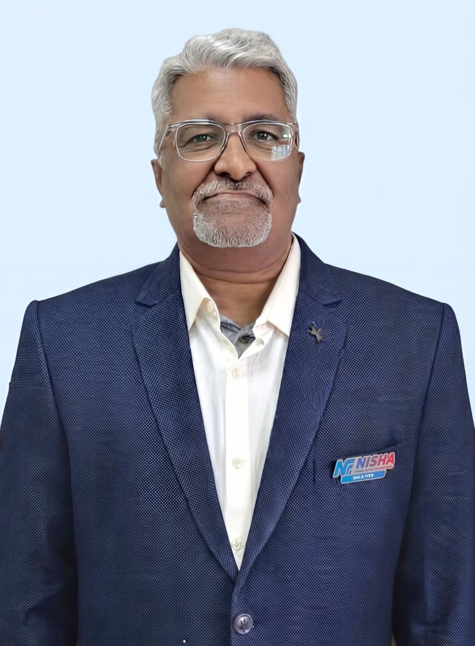 Bala Ganesh Iyer