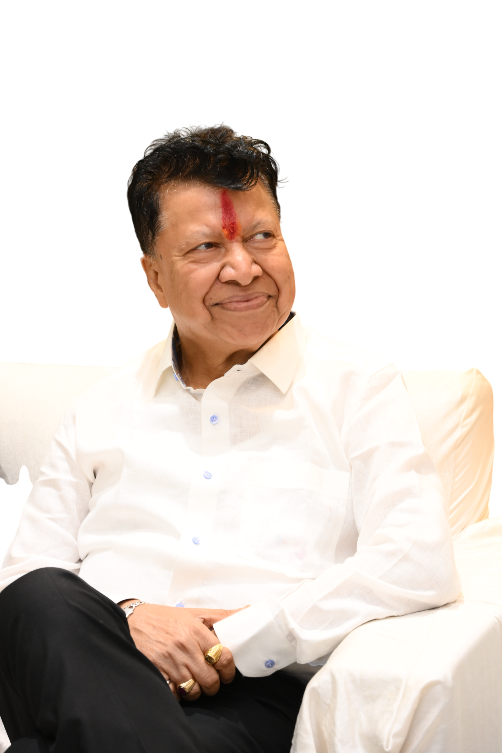 NK Agarwal