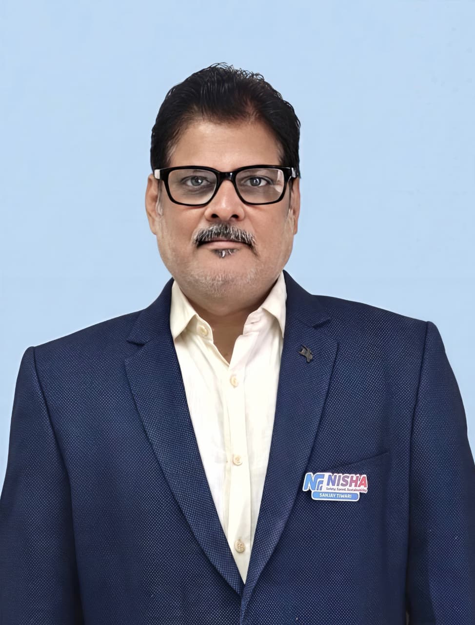 Sanjay Kumar Tiwari