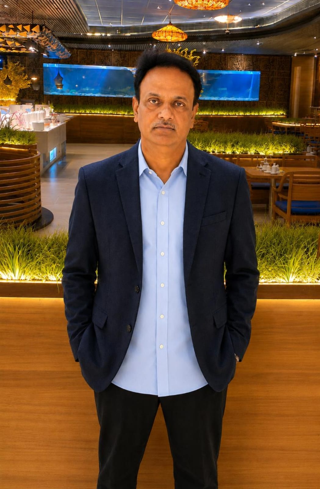 Sharad Shenoy