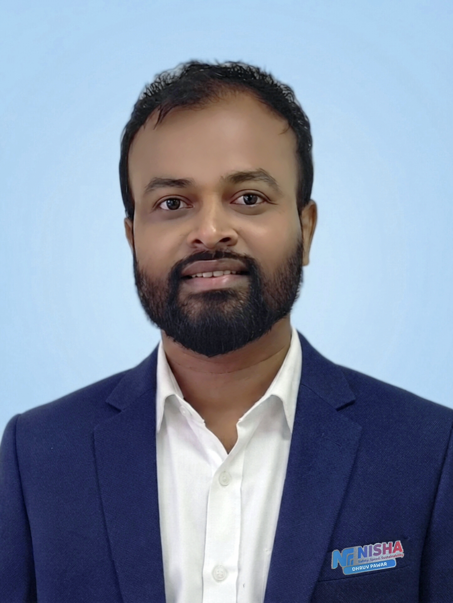 Dhruv Pawar