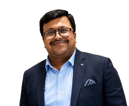 Sumeet Singhania